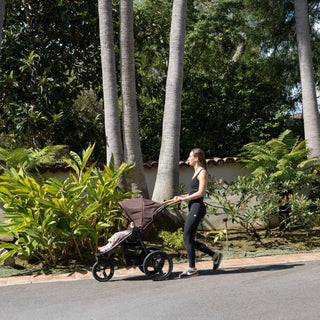 Bumbleride Speed Stroller | NEW! - 6