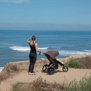 Bumbleride Speed Stroller | NEW! - 11
