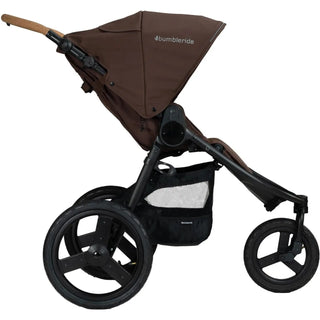 Bumbleride Speed Stroller | NEW! - 3
