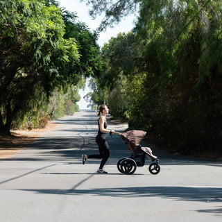 Bumbleride Speed Stroller | NEW! - 9