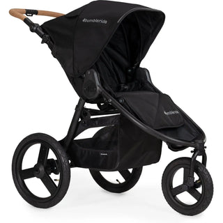 Bumbleride Speed Stroller | NEW! Black - 13