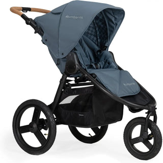 Bumbleride Speed Stroller | NEW! Ocean - 20