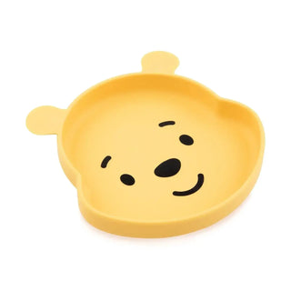 Bumpkins Silicone Grip Dish: Winnie the Pooh - 2