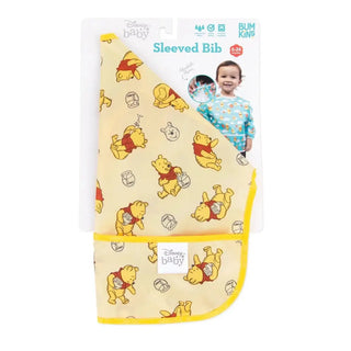 Bumpkins Sleeved Bib - 5