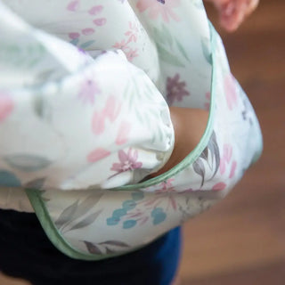 Bumpkins Sleeved Bib - 13