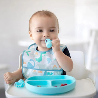 Bumpkins Starter Bib 2pk - 10