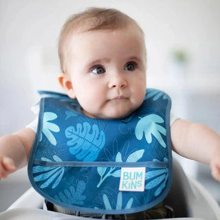 Bumpkins Starter Bib 2pk - 9