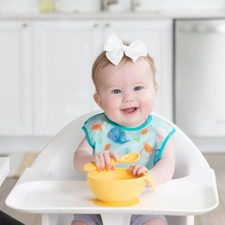 Bumpkins Starter Bib 2pk - 6