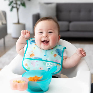 Bumpkins Starter Bib 2pk - 5