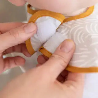 Bumpkins Superbib 3pk - 9