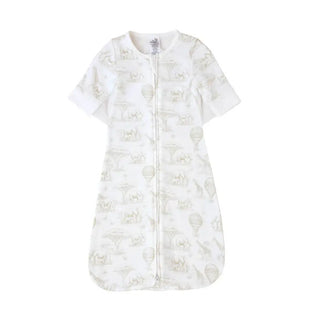 Butterfly Swaddle™ Swaddle Sleep Sack and Transitional System in One - 8