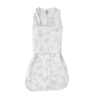 Butterfly Swaddle™ Swaddle Sleep Sack and Transitional System in One - 9