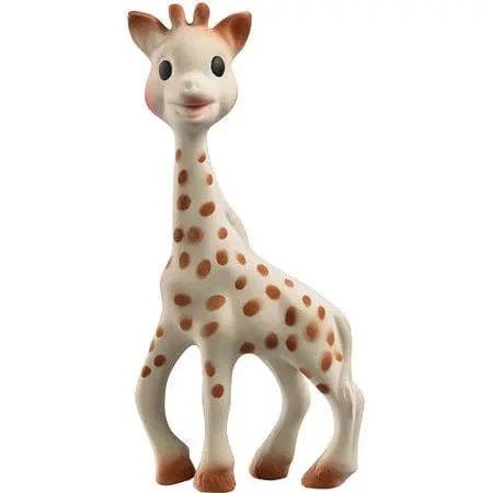 Sophie la Girafe Babycare Baby Essential Set
