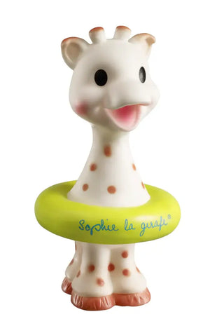 Calisson Sophie la Girafe Bath Gift Set 2