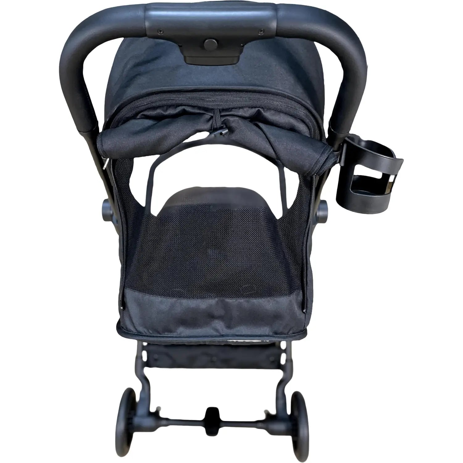 baby trend jetaway compact stroller Cangaroo Mini Flip Stroller – Pump Station & Nurtury