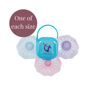 Ceres Chill Magic Sizing Kit - 1