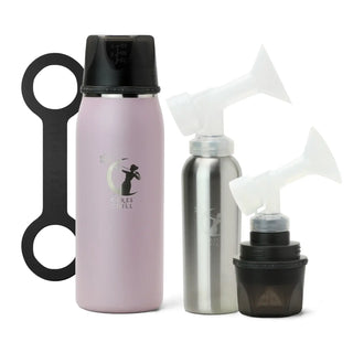 Ceres Chill OG+ Chiller/Warmer Dusty Lilac - 2