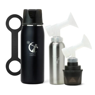 Ceres Chill OG+ Chiller/Warmer Little Black Dress - 3