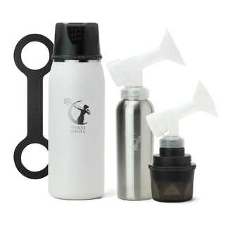 Ceres Chill OG+ Chiller/Warmer Moonlighting - 1