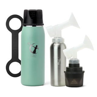 Ceres Chill OG+ Chiller/Warmer Touching Grass - 4