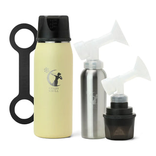 Ceres Chill OG+ Chiller/Warmer Vitamin D - 5