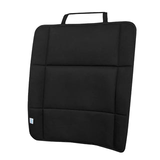 Clek kick-thingy Vehicle Seat Protecting Kick Mat Black - 1