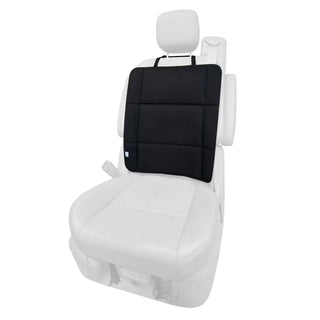 Clek kick-thingy Vehicle Seat Protecting Kick Mat Black - 3
