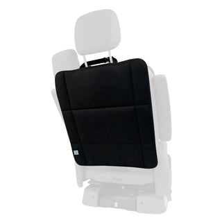 Clek kick-thingy Vehicle Seat Protecting Kick Mat Black - 2