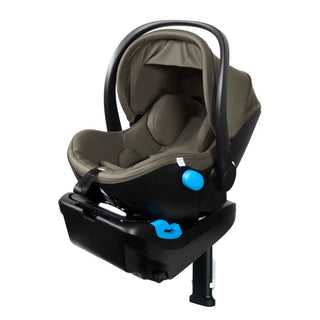 Clek Liing Infant Car Seat Highlands ziip - 15
