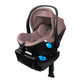 Clek Liing Infant Car Seat Vintage ziip - 16