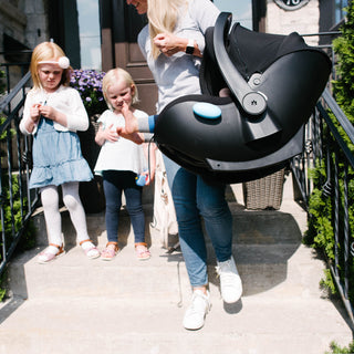 Clek Liing Infant Car Seat