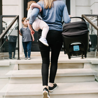 Clek Liing Infant Car Seat