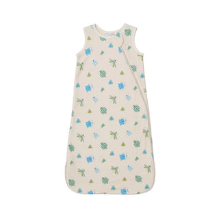 Coccoli Modal Sleepsack 0.5 tog S1 Bugs Beige / 0-9M - 2