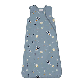 Coccoli Sleep Sack Modal 1.5 TOG F1 Astronauts Steel / N-9m - 4