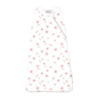 Coccoli Sleep Sack Modal 1.5 TOG F1 Flowers Cream / N-9m - 3