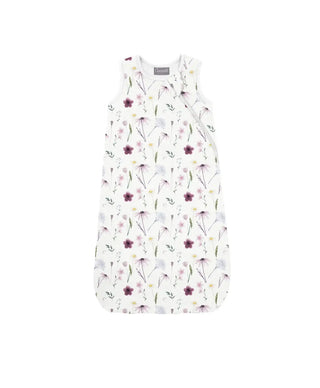 Coccoli Sleep Sack Modal 1.5 TOG F1 Flowers Cream / N-9m - 1