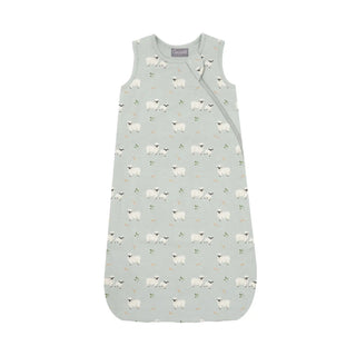 Coccoli Sleep Sack Modal 1.5 TOG F1 Sheep Mercury / N-9m - 4