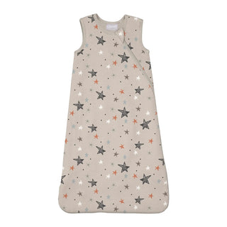Coccoli Sleep Sack Modal 1.5 TOG F1 Stars OatMilk / N-9m - 5