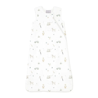 Coccoli Sleep Sack Modal 1.5 TOG F1 Toys Cream / N-9m - 1