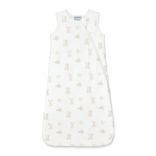Coccoli Sleep Sack Modal 1.5 TOG S1 Teddies Cream / N-9m - 1