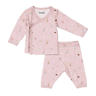 Coccoli Take Me Home Set F1 Plus Lt Pink / NB - 2