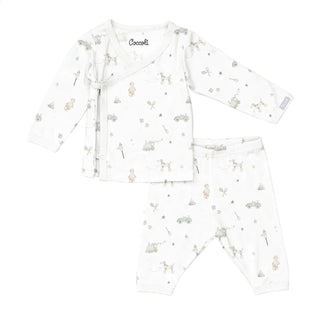Coccoli Take Me Home Set F1 Toys Cream / NB - 1