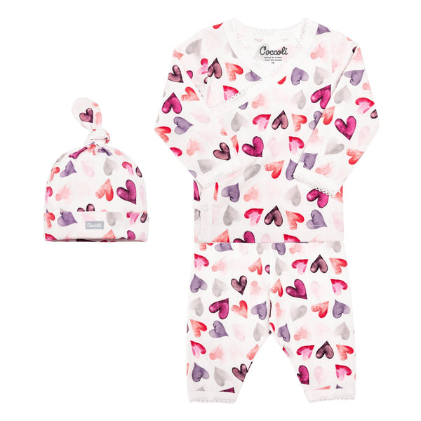 Coccoli Take Me Home Set F1 - Just $28! Shop now at The Pump Station & Nurtury