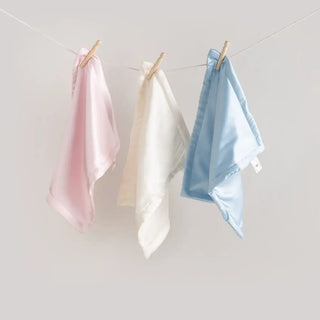 Comfort Silkie All Silkie - Security Blanket - 5