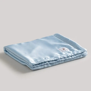 Comfort Silkie All Silkie - Security Blanket Blue - 1