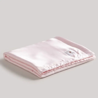Comfort Silkie All Silkie - Security Blanket Pink - 3