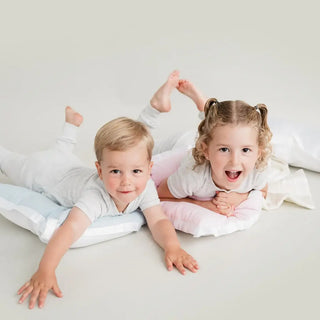 Comfort Silkie Cuddle Pillow - 5