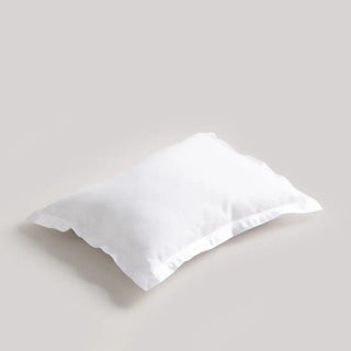 Comfort Silkie Cuddle Pillow White - 3
