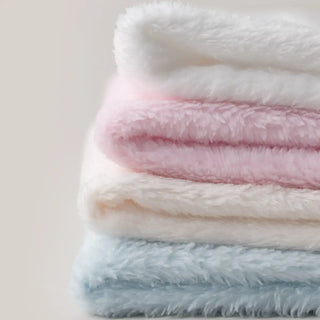 Comfort Silkie Plush Security Blanket - 5