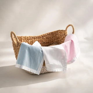 Comfort Silkie Security Blanket - 8